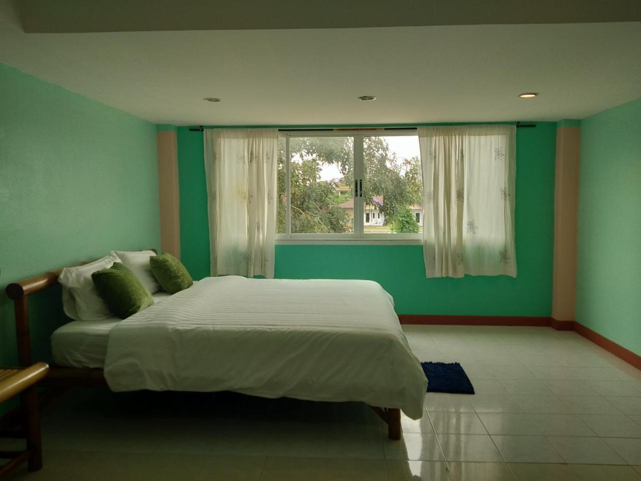 Green Home Khao Lak Exterior foto