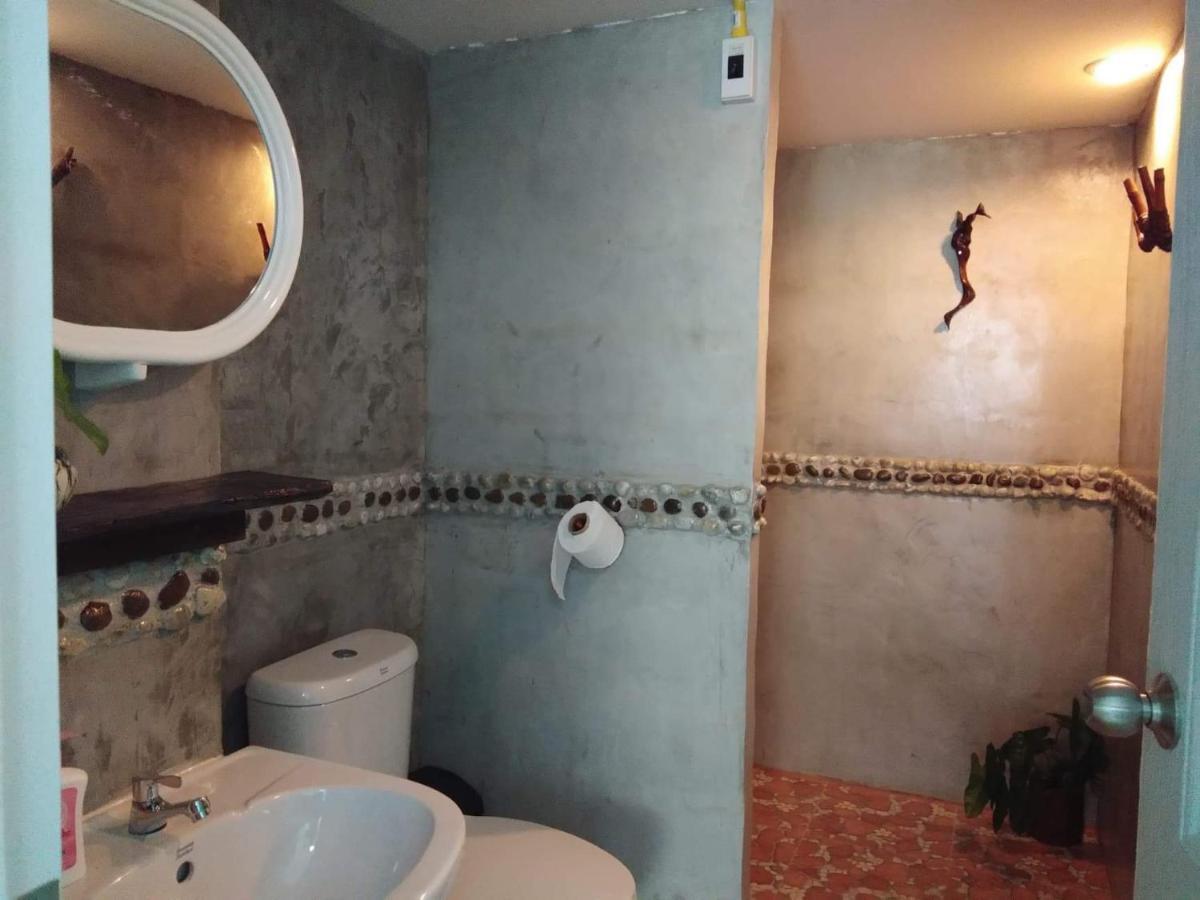 Green Home Khao Lak Exterior foto